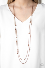 Load image into Gallery viewer, Ultrawealthy - Copper - The V Resale Boutique