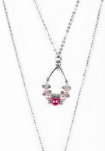 Load image into Gallery viewer, Be Fancy - Multi - Necklace - The V Resale Boutique