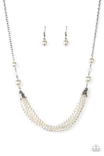 Load image into Gallery viewer, One-WOMAN Show - White - The V Resale Boutique