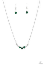 Load image into Gallery viewer, Sparkling Stargazer - Green - The V Resale Boutique