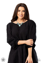 Load image into Gallery viewer, Blue River Ride - The V Resale Boutique