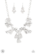 Load image into Gallery viewer, The Sands of Time - Silver - The V Resale Boutique