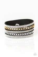 Load image into Gallery viewer, Fashion Fiend - Black - The V Resale Boutique