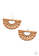 Load image into Gallery viewer, Wooden Wonderland - Brown - The V Resale Boutique