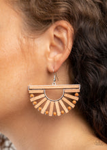 Load image into Gallery viewer, Wooden Wonderland - Brown - The V Resale Boutique
