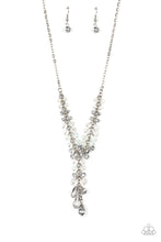 Load image into Gallery viewer, Iridescent Illumination - black - The V Resale Boutique