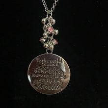 Load image into Gallery viewer, Maternal Blessings - Pink - The V Resale Boutique