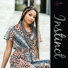 Load image into Gallery viewer, Instinct- Zi Collection