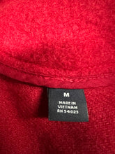 Load image into Gallery viewer, Size Medium Gap red Wool peacoat
