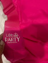 Load image into Gallery viewer, Papa reusable pink bag-NEW

