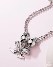 Load image into Gallery viewer, Big Deal Bow - white

