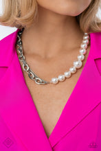 Load image into Gallery viewer, Fiercely 5th Avenue - Partial Trend Blend June 2023 -Necklace and ring
