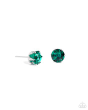 Load image into Gallery viewer, Breathtaking Birthstone - Green
