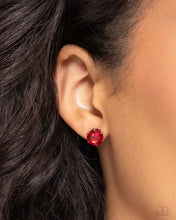 Load image into Gallery viewer, Breathtaking Birthstone - Red
