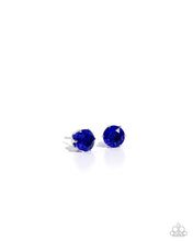 Load image into Gallery viewer, Breathtaking Birthstone - Sapphire Blue
