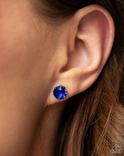 Load image into Gallery viewer, Breathtaking Birthstone - Sapphire Blue
