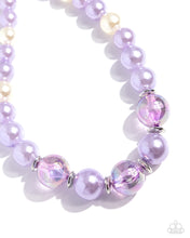 Load image into Gallery viewer, Just Another PEARL - Purple

