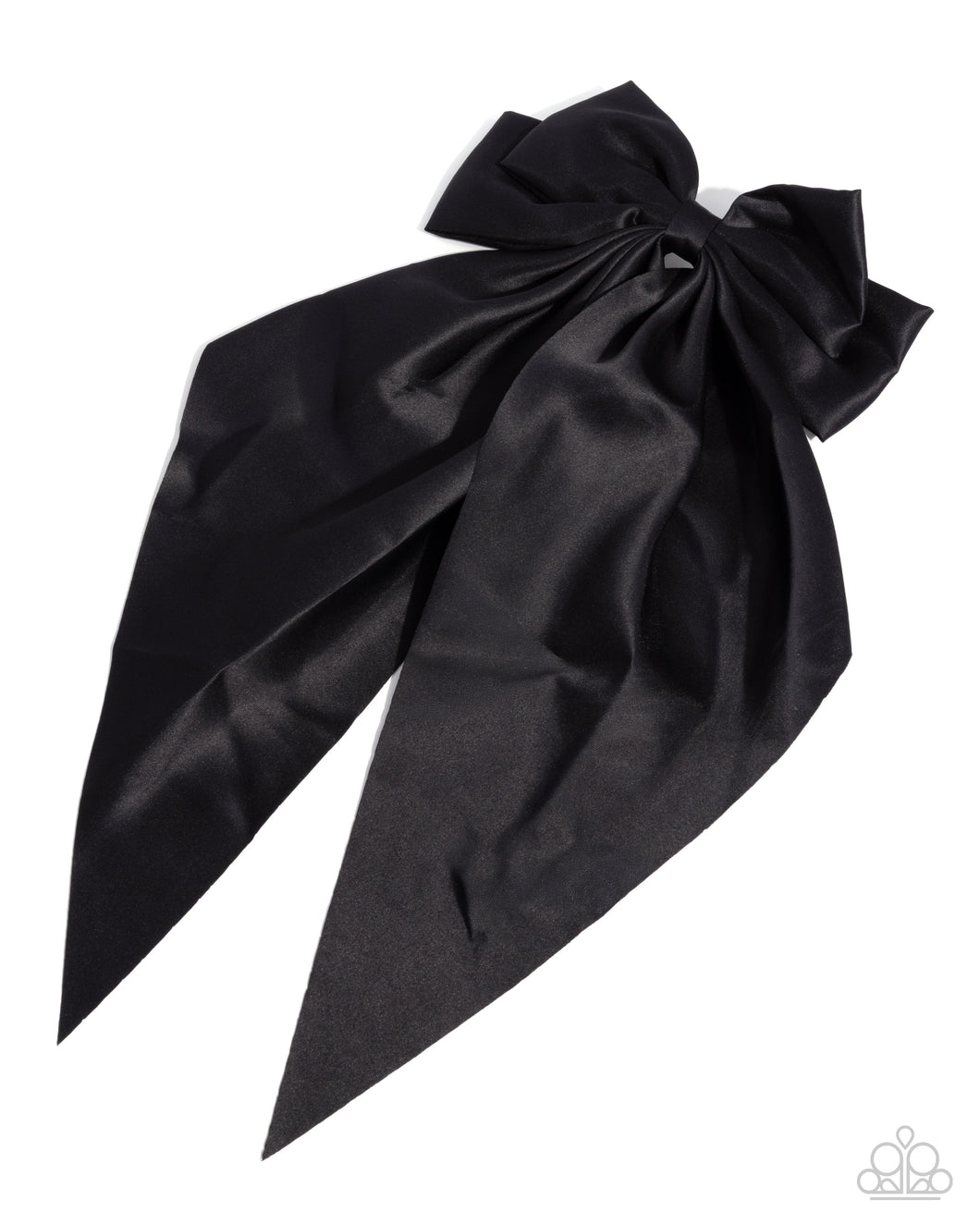 Have A BOW At It - Black