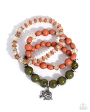 Load image into Gallery viewer, Elite Elephant - Green
