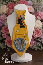 Load image into Gallery viewer, Necktie necklace bundle
