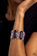Load image into Gallery viewer, Saturated Sparkle - purple
