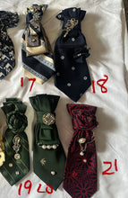 Load image into Gallery viewer, Tie sale
