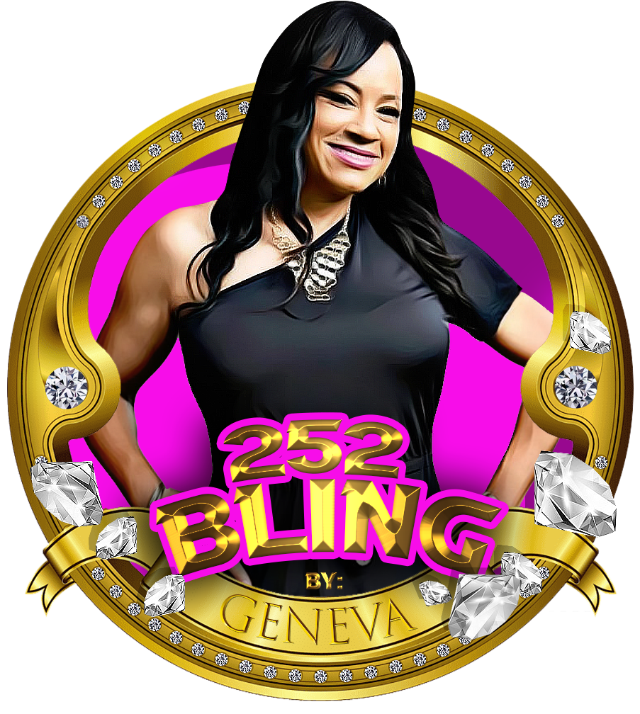 Sold Neckties – 252 Bling & The V Resale Boutique