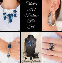 Load image into Gallery viewer, Glimpses of Malibu Trend Blend - October 2021
