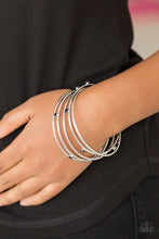 Load image into Gallery viewer, Delicate Decadence - Blue - The V Resale Boutique
