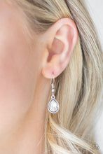 Load image into Gallery viewer, Classy Classicist - White - The V Resale Boutique
