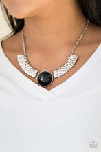 Load image into Gallery viewer, Egyptian Spell - Black - The V Resale Boutique
