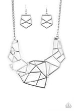 Load image into Gallery viewer, World Shattering - Black - The V Resale Boutique
