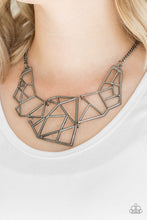 Load image into Gallery viewer, World Shattering - Black - The V Resale Boutique
