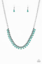 Load image into Gallery viewer, Extinct Species - Blue - The V Resale Boutique
