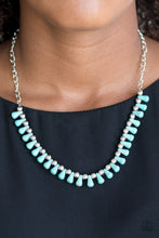 Load image into Gallery viewer, Extinct Species - Blue - The V Resale Boutique
