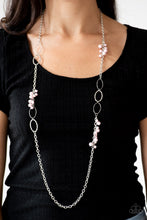 Load image into Gallery viewer, Flirty Foxtrot - Pink - The V Resale Boutique
