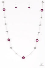 Load image into Gallery viewer, Eloquently Eloquent - Purple - The V Resale Boutique
