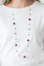 Load image into Gallery viewer, Eloquently Eloquent - Purple - The V Resale Boutique
