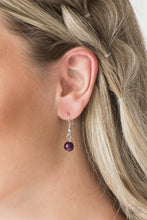 Load image into Gallery viewer, Eloquently Eloquent - Purple - The V Resale Boutique

