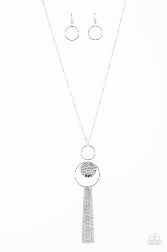 Faith Makes All Things Possible - Silver - The V Resale Boutique