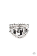 Load image into Gallery viewer, Treasure Chest Charm - Black - The V Resale Boutique
