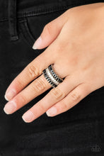 Load image into Gallery viewer, Treasury Fund - Black - The V Resale Boutique
