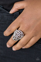 Load image into Gallery viewer, Stratospheric - Black - The V Resale Boutique
