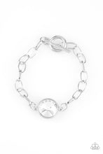 Load image into Gallery viewer, All Aglitter - White - The V Resale Boutique
