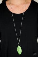 Load image into Gallery viewer, Santa Fe Simplicity - Green - The V Resale Boutique
