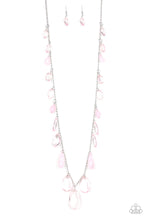 Load image into Gallery viewer, GLOW And Steady Wins The Race - Pink - The V Resale Boutique
