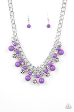 Load image into Gallery viewer, The Bride To BEAD - Purple
