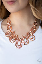 Load image into Gallery viewer, Terra Couture - Copper - The V Resale Boutique
