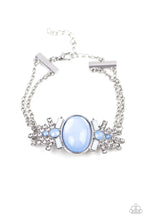 Load image into Gallery viewer, Brilliantly Boho - Blue - The V Resale Boutique
