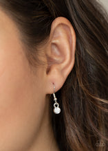 Load image into Gallery viewer, Take a Final BOUGH - White - The V Resale Boutique
